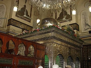 Rawzah Mubaarakah - Misr